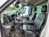 2022 Ford TRANSIT photo
