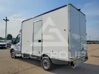 2022 Ford TRANSIT фото