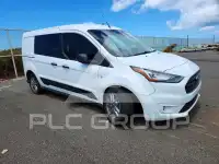 2022 Ford TRANSIT фото