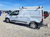 2022 Ford TRANSIT фото