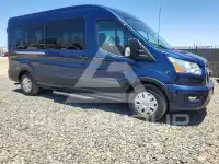 2022 Ford TRANSIT фото