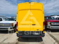 2022 Ford TRANSIT фото