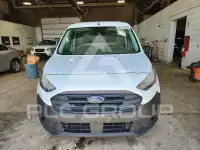 2022 Ford TRANSIT фото