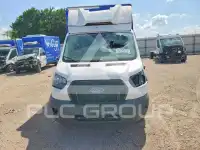 2022 Ford TRANSIT фото