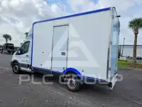 2022 Ford TRANSIT фото
