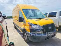 2022 Ford TRANSIT фото