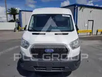 2022 Ford TRANSIT фото
