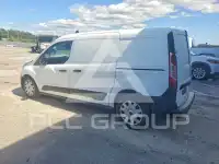 2022 Ford TRANSIT фото