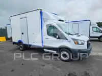 2022 Ford TRANSIT фото