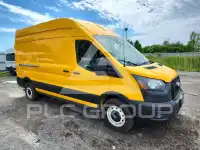 2022 Ford TRANSIT фото