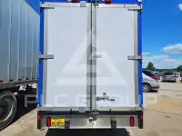 2022 Ford TRANSIT фото