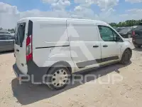 2022 Ford TRANSIT фото