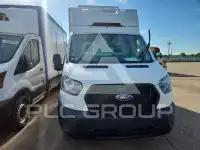 2022 Ford TRANSIT фото