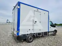 2022 Ford TRANSIT фото