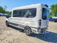 2022 Ford TRANSIT фото