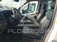 2022 Ford TRANSIT фото