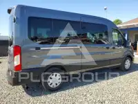 2022 Ford TRANSIT фото