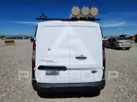 2022 Ford TRANSIT фото