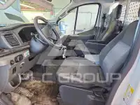2022 Ford TRANSIT photo