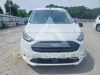 2022 Ford TRANSIT фото
