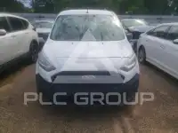 2022 Ford TRANSIT фото