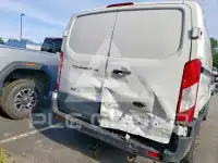 2022 Ford TRANSIT photo