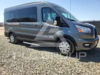 2022 Ford TRANSIT фото