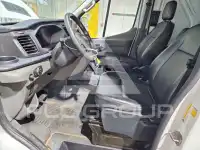 2022 Ford TRANSIT photo