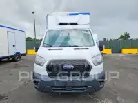 2022 Ford TRANSIT фото