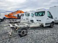 2022 Ford TRANSIT фото