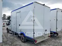 2022 Ford TRANSIT фото
