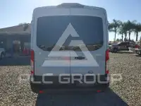 2022 Ford TRANSIT фото