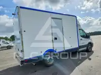 2022 Ford TRANSIT фото