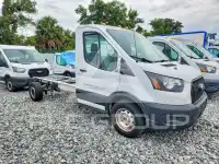 2022 Ford TRANSIT фото