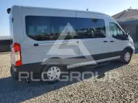2022 Ford TRANSIT фото