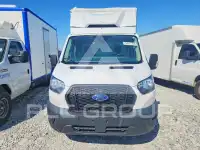 2022 Ford TRANSIT фото