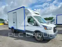 2022 Ford TRANSIT фото