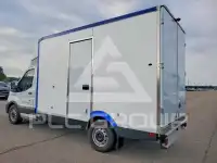 2022 Ford TRANSIT photo