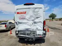 2022 Ford TRANSIT фото