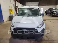 2022 Ford TRANSIT фото