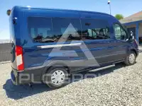 2022 Ford TRANSIT фото
