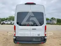 2022 Ford TRANSIT photo