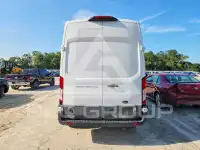 2022 Ford TRANSIT фото