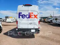 2022 Ford TRANSIT фото