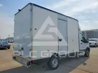 2022 Ford TRANSIT фото