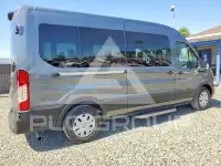 2022 Ford TRANSIT фото