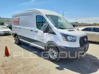 2022 Ford TRANSIT фото