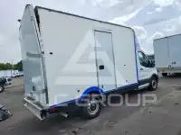 2022 Ford TRANSIT фото