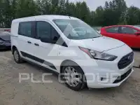 2022 Ford TRANSIT фото