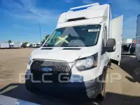 2022 Ford TRANSIT фото